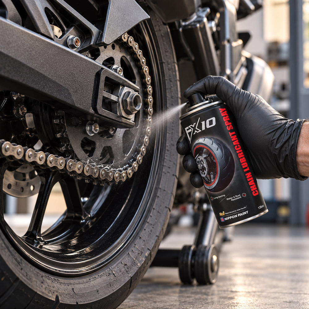 Bike Care