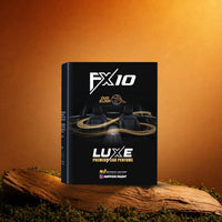 FX10 Luxe Car perfume 170g - Oud Elixir