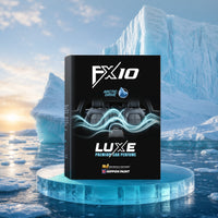 FX10 Luxe Car perfume 170g - Arctic