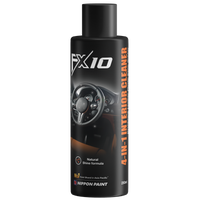 Nippon Paint FX10 4 In 1 interior Cleaner 250 ml