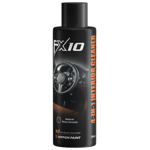 Nippon Paint FX10 4 In 1 interior Cleaner 250 ml