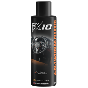 Nippon Paint FX10 4 In 1 interior Cleaner 500 ml