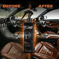 Nippon Paint FX10 4 In 1 interior Cleaner 500 ml