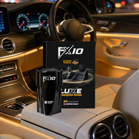 FX10 Luxe Car perfume 170g - Mysore Sandal