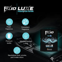 FX10 Luxe Car perfume 170g - Arctic