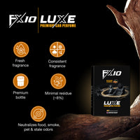 FX10 Luxe Car perfume 170g - Mysore Sandal