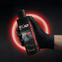 Nippon Paint FX10 Car Shampoo Max 500 ml