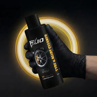 Nippon Paint FX10 Tyre and Alloy Cleaner 250 ml