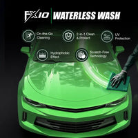 Nippon Paint FX10 Waterless Wash 500 ml