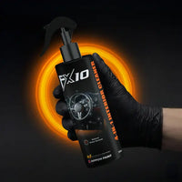 Nippon Paint FX10 4 In 1 interior Cleaner 500 ml