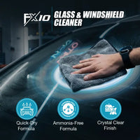 Nippon Paint FX10 Glass & Windshield Cleaner 250 ml