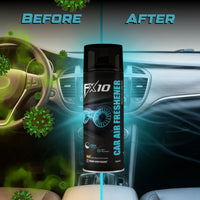 Nippon Paint FX10 Car Air Freshner 150 ml