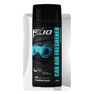 Nippon Paint FX10 Car Air Freshner || 150 ml