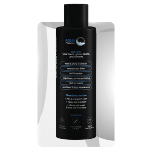 Nippon Paint FX10 Car Shampoo Ceramic || 250 ml