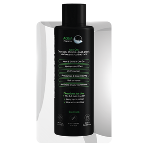 Nippon Paint FX10 Car Shampoo Graphene || 250 ml