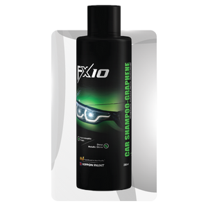 Nippon Paint FX10 Car Shampoo Graphene || 250 ml