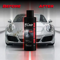 Nippon Paint FX10 Car Shampoo Max 500 ml