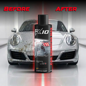 Nippon Paint FX10 Car Shampoo Max 500 ml