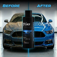 Nippon Paint FX10 Car Shampoo Ceramic 250 ml