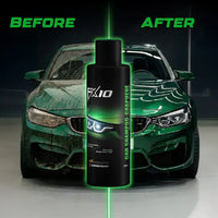 Nippon Paint FX10 Car Shampoo Graphene 250 ml