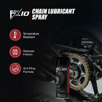 Nippon Paint FX10 Chain Lubericant Spray 135 ml