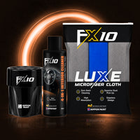 FX10 Complete Interior Refresh Bundle