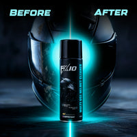 Nippon Paint FX10 Multi-Use Helmet Cleaner 150 ml
