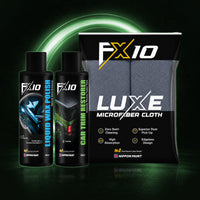 FX10 DIY Detailing Combo