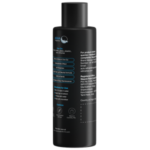 Nippon Paint FX10 Car Shampoo Ceramic 250 ml