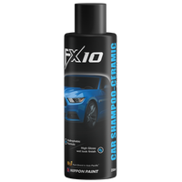 Nippon Paint FX10 Car Shampoo Ceramic 250 ml