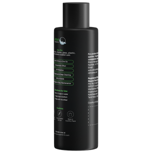 Nippon Paint FX10 Car Shampoo Graphene 250 ml