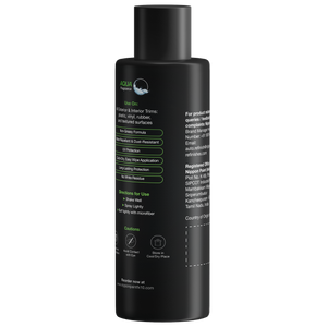 Nippon Paint FX10 Car Trim Restorer 250 ml