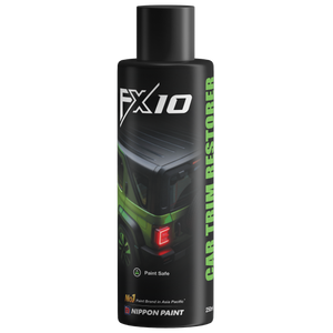 Nippon Paint FX10 Car Trim Restorer 250 ml