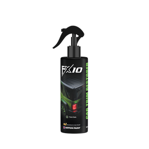 Nippon Paint FX10 Car Trim Restorer 250 ml