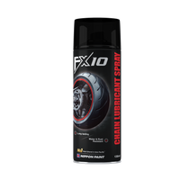 Nippon Paint FX10 Chain Lubericant Spray 135 ml