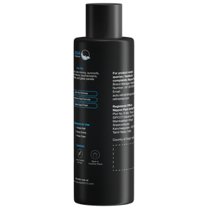 Nippon Paint FX10 Glass & Windshield Cleaner 250 ml