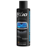 Nippon Paint FX10 Glass & Windshield Cleaner 250 ml