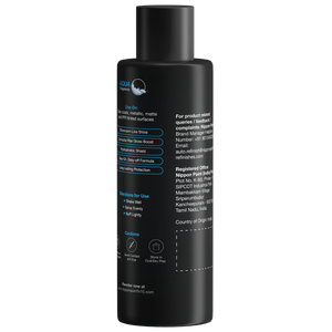 Nippon Paint FX10 Liquid Wax Polish 250 ml