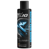Nippon Paint FX10 Liquid Wax Polish 250 ml