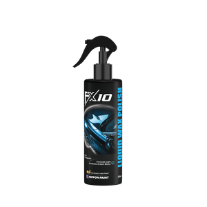 Nippon Paint FX10 Liquid Wax Polish 250 ml