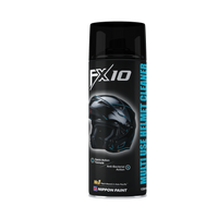 Nippon Paint FX10 Multi-Use Helmet Cleaner 150 ml