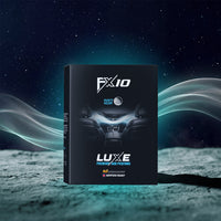 FX10 Luxe Car perfume 170g - Navy Noir