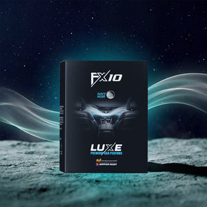 FX10 Luxe Car perfume 170g - Navy Noir