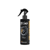 Nippon Paint FX10 Tyre and Alloy Cleaner 250 ml
