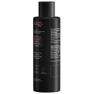 Nippon Paint FX10 Upholstery Cleaner 500 ml