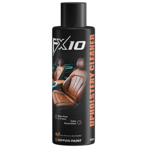 Nippon Paint FX10 Upholstery Cleaner 500 ml