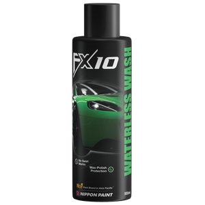 Nippon Paint FX10 Waterless Wash 500 ml