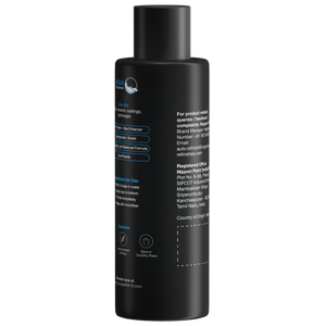 Nippon Paint FX10 Wax & Shine Shampoo 250 ml