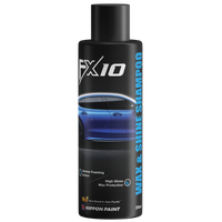 Nippon Paint FX10 Wax & Shine Shampoo 250 ml