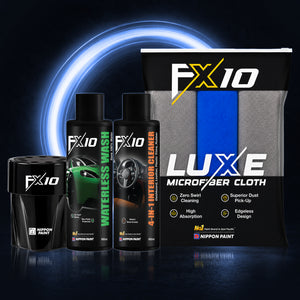FX10 Instant Refresh Bundle